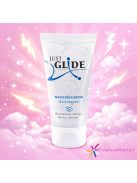 Just Glide sikosító vízbázisú vegán 50 ml azonnali kiszállítás és diszkrét csomagolás - Potenciamarket