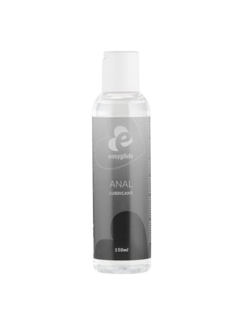 EasyGlide anál sikosító vízbázisú 150 ml diszkréten csomagoljuk és gyorsan kiszállítjuk Neked - Potenciamarket