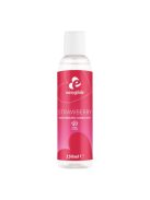 EasyGlide ízesített vízbázisú síkosító eper ízben - 150 ml  gyors kiszállítás diszkrét csomagban - Potenciamarket