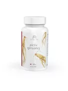 Aktív Ginseng potencianövelő kapszula 30 darabos, gyors és diszkrét kiszállítással - Potenciamarket