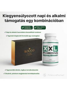 ALAP VITALITÁS KOMBINÁCIÓ