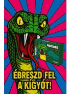 Anaconda potencianövelő kapszula férfiaknak gyors szállítással diszkréten csomagolva - Potenciamarket