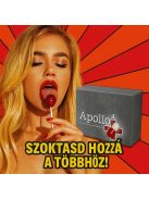Apollo Plus potencianövelő kapszula 2 db - Potenciamarket