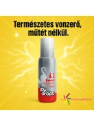 BREAST ENLARGEMENT MELLFESZESÍTŐ KRÉM - 100 ML