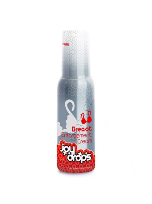 BREAST ENLARGEMENT MELLFESZESÍTŐ KRÉM - 100 ML