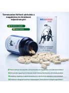 BullBlood potencianövelő kapszula 60 darabos másnapi szállítással és diszkrét csomagolással - Potenciamarket