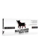 Bull Power Testo potencianövelő tabletta
