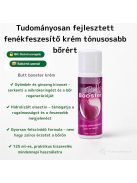 BUTT BOOSTER POPSIFESZESÍTŐ ÉS FORMÁLÓ KRÉM - 125 ML