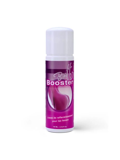 BUTT BOOSTER POPSIFESZESÍTŐ ÉS FORMÁLÓ KRÉM - 125 ML