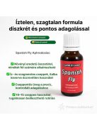 Spanish Fly afrodiziákum férfiaknak és nőknek,diszkrét és nagyon gyors kiszállítással – Potenciamarket