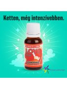 Love Drops Aphrodisiac vágyfokozó cseppek pároknak gyors kiszállítással,diszkrét csomagban - Potenciamarket