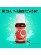 Love Drops Aphrodisiac vágyfokozó cseppek pároknak gyors kiszállítással,diszkrét csomagban - Potenciamarket