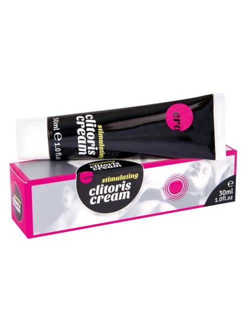 Clitoris Creme Stimulating csiklóérzékenyítő krém 30 ml