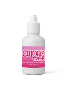CLITORIS CREMA SENSIBILIZANT CLITOR 20 ML