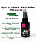 CLITORIS SPRAY STIMULATING CSIKLÓÉRZÉKENYÍTŐ SPRAY - 50 ML