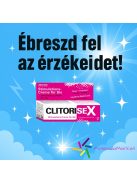 CLITORISEX - STIMULAȚI CLITOR SENSITIZER CREAM- 25 ML