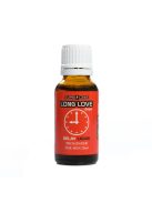 LONG LOVE EJAKULÁCIÓ KÉSLELTETŐ CSEPPEK - 20 ML