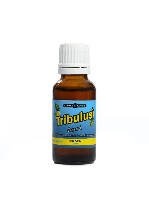 Tribulus Plus Erection spermanövelő cseppek 20 ml