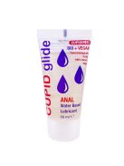 CUPID GLIDE BIO + VEGÁN ANÁL SIKOSÍTÓ VÍZBÁZISÚ - 50 ML