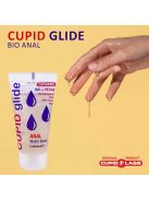 CUPID GLIDE BIO + VEGÁN ANÁL SIKOSÍTÓ VÍZBÁZISÚ - 50 ML