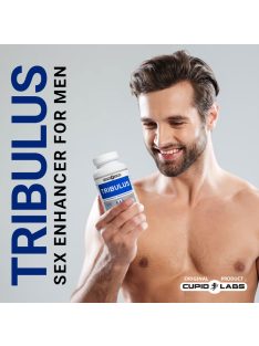 CUPID LABS TRIBULUS TESZTOSZTERON NÖVELŐ KAPSZULA - 100 DB