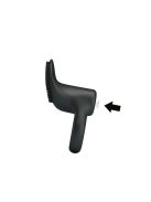 PRETTY LOVE COBRA CSIKLÓIZGATÓS PÉNISZGYŰRŰ VIBRÁTORRAL