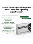 DIABLO PLUS EXTRA STARKE POTENZIALE ERHÖHUNGSKAPSELN – 6 STÜCK