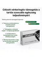 Diablo Erős potencianövelő kapszula saját készletből szállítunk másnapra diszkréten csomagolva - Potenciamarket