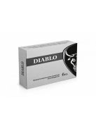 DIABLO PLUS EXTRA STARKE POTENZIALE ERHÖHUNGSKAPSELN – 6 STÜCK