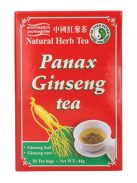 DR.CHEN PANAX GINSENG TEA - 20 FILTER