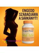 Dragon Power potencianövelő kapszula 60 darabos azonnali kiszállítás saját készletről diszkrét csomagban - Potenciamarket