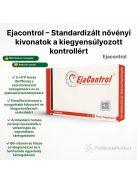 EJACONTROL DELAY CAPSULES - 4 PCS