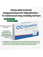 Ejaxetine késleltető kapszula azonnal raktárról, gyors kiszolgálás személyesen is - Potenciamarket