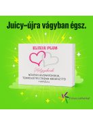 Elixir Plus vágyfokozó kapszula 4 db azonnali kiszállítás saját raktárkészletből, diszkréten csomagolva - Potenciamarket