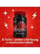 ALPHA MAN POTENZIALVERBESSERUNGSKAPSELN – 30 STÜCK