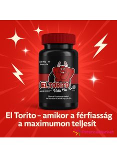 ALPHA MAN POTENZIALVERBESSERUNGSKAPSELN – 30 STÜCK