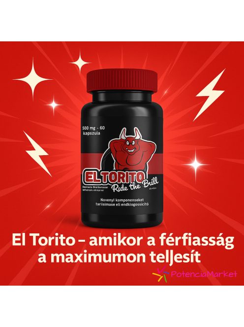 ALPHA MAN POTENZIALVERBESSERUNGSKAPSELN – 30 STÜCK