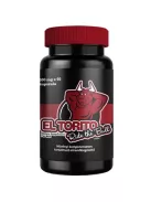 El Torito kúraszerű potencianövelő kapszula 60 darabos diszkrét és gyors házhozszállítással - Potenciamarket