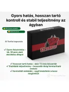 El Torito potencianövelő és impotencia csökkentő azonnali kiszállítással saját készletből diszkréten csomagolva - Potenciamarket