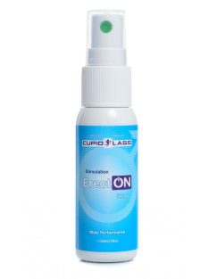 Cupid Labs ErectOn potencianövelő spray 30 ml