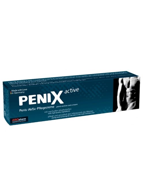 Eropharm - Penix Aktiv erekciónövelő krém 75 ml