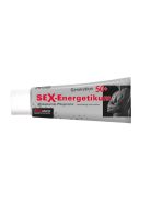 EROPHARM - SEX ENERGETIKUM GENERATION 50+ POTENCY ENHANCING CREAM FOR PEOPLE OVER 50 YEARS OLD - 40 ML