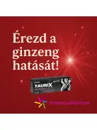 Eropharm Taurix Special potencianövelő krém 40 ml azonnali és diszkrét szállítással - Potenciamarket