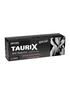Eropharm Taurix Special potencianövelő krém 40 ml azonnali és diszkrét szállítással - Potenciamarket