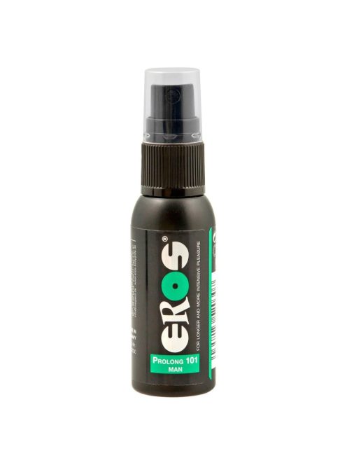 Eros Prolong 101 magömlés késleltető spray 30 ml