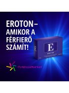 Eroton potencianövelő kapszula férfiaknak - Potenciamarket