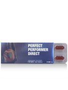 PERFECT PERFORMER DIRECT POTENCY ENHANCING TABLETS FOR MEN - 8 PCS
