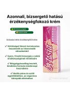 EXTASIA KLITERSENSITIZIERENDE CREME – 30 ML