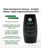 FEMALE ORGASM CREAM SECRET GARDEN CSIKLÓ ÉRZÉKENYÍTŐ KRÉM - 30 ML