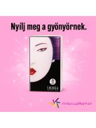 FEMALE ORGASM CREAM SECRET GARDEN CSIKLÓ ÉRZÉKENYÍTŐ KRÉM - 30 ML